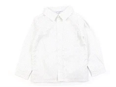 Name It jet stream prikket skjorte